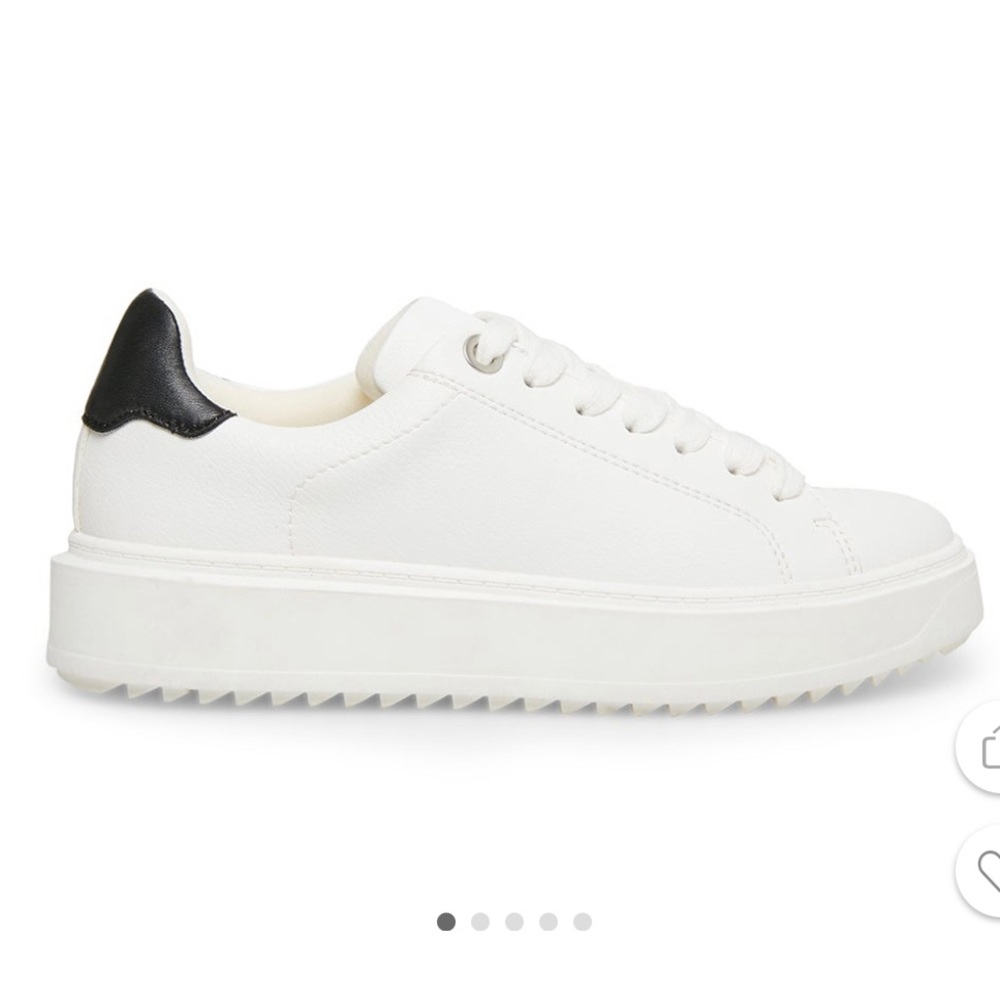 Steve Madden Sneakers - NWOT